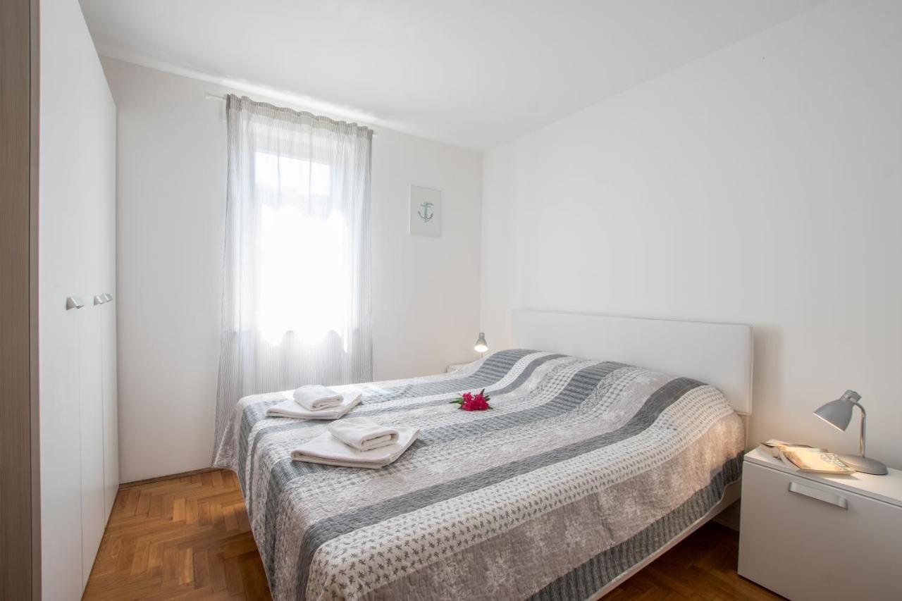 Villas Faro Bašanija Екстериор снимка