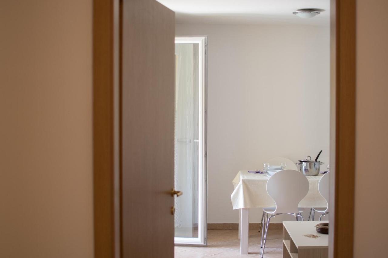 Villas Faro Bašanija Екстериор снимка