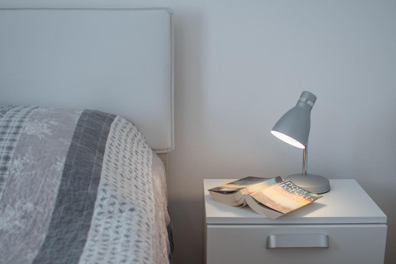 Villas Faro Bašanija Екстериор снимка