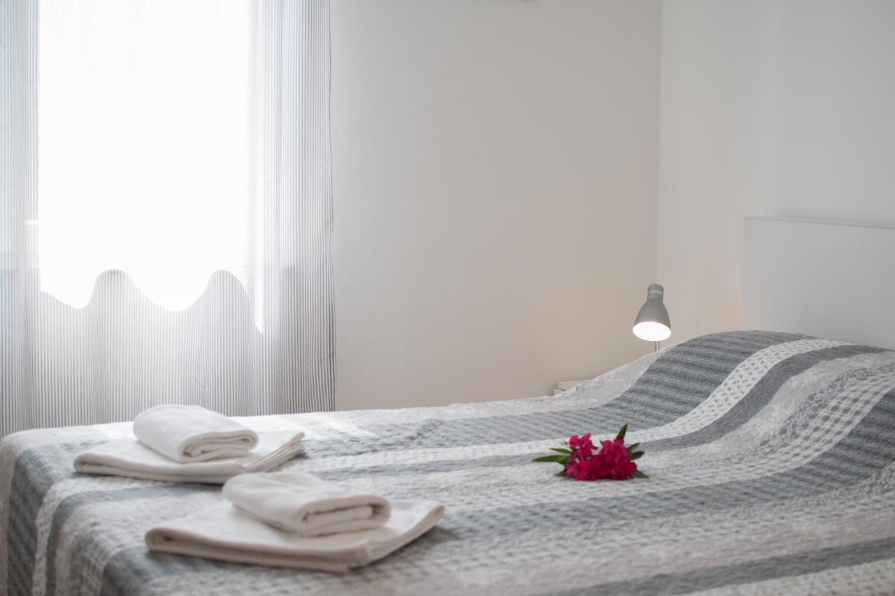 Villas Faro Bašanija Екстериор снимка
