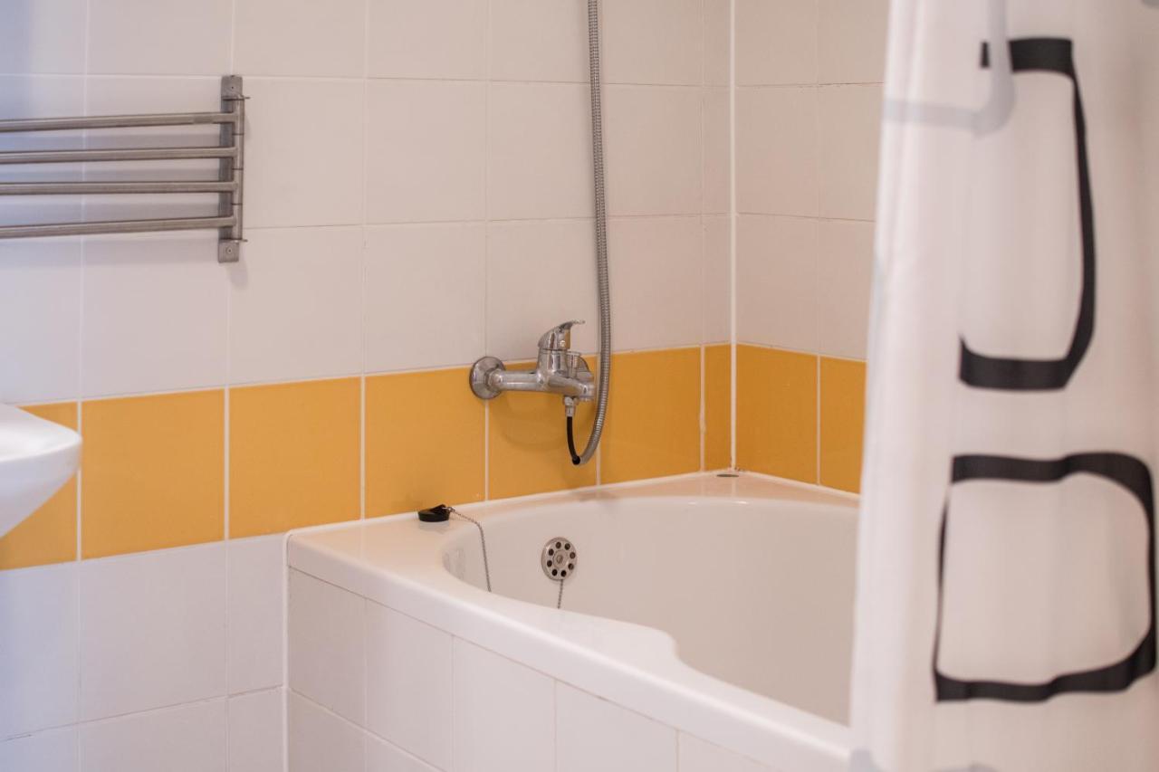 Villas Faro Bašanija Екстериор снимка
